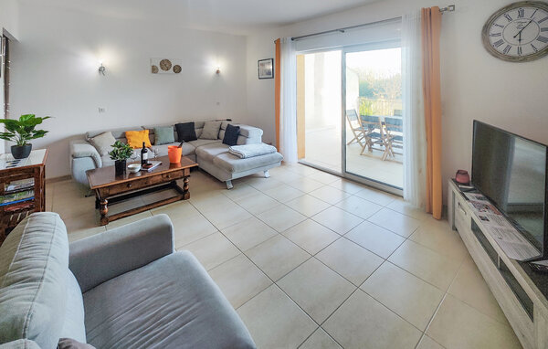 Vakantiehuis - Mirepeisset , Frankrijk - FLA412 301