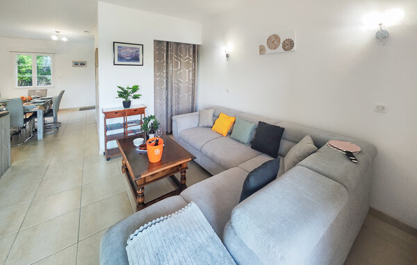 Vakantiehuis - Mirepeisset , Frankrijk - FLA412 5