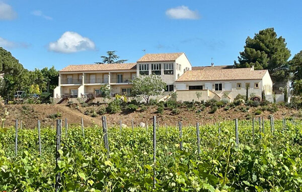 Vakantiehuis - Mirepeisset , Frankrijk - FLA412 2