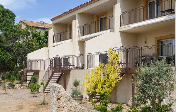 Vakantiehuis - Mirepeisset , Frankrijk - FLA412 81