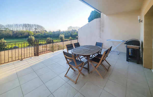 Vakantiehuis - Mirepeisset , Frankrijk - FLA412 9