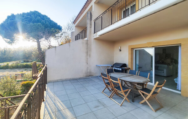 Vakantiehuis - Mirepeisset , Frankrijk - FLA412 101