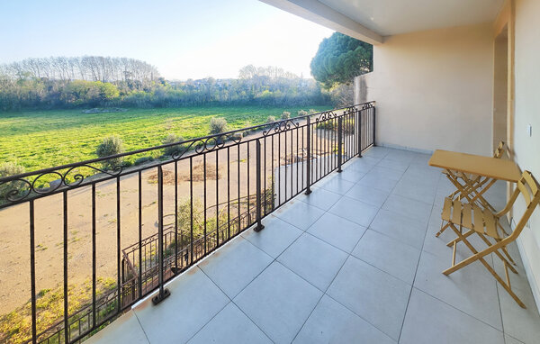 Vakantiehuis - Mirepeisset , Frankrijk - FLA412 102