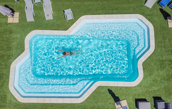 Vakantiehuis - Mirepeisset , Frankrijk - FLA412 11