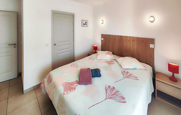 Casa de vacaciones - Mirepeisset , Francia - FLA413 602