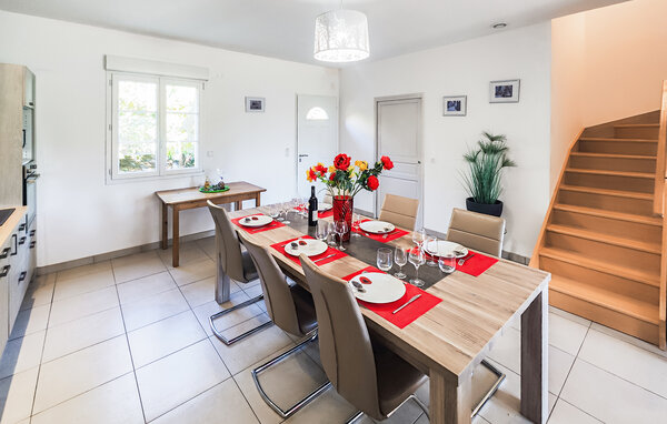 Casa de vacaciones - Mirepeisset , Francia - FLA413 7