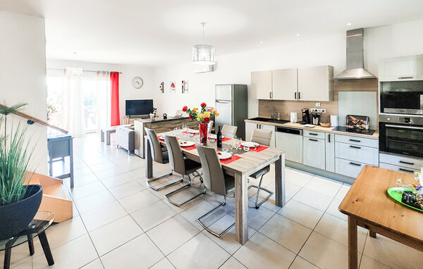 Casa de vacaciones - Mirepeisset , Francia - FLA413 8