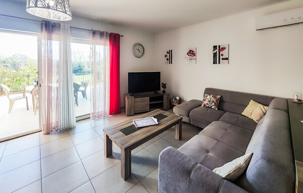 Casa de vacaciones - Mirepeisset , Francia - FLA413 301