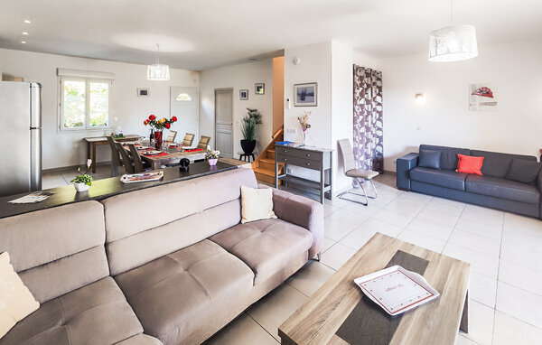 Casa de vacaciones - Mirepeisset , Francia - FLA413 302