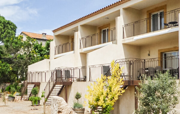 Casa de vacaciones - Mirepeisset , Francia - FLA413 81