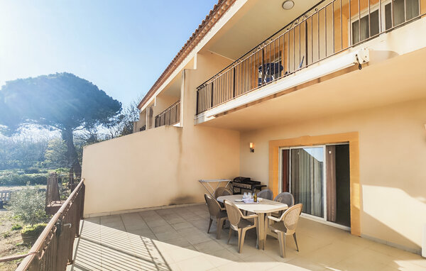 Casa de vacaciones - Mirepeisset , Francia - FLA413 9