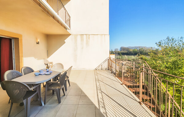 Casa de vacaciones - Mirepeisset , Francia - FLA413 101