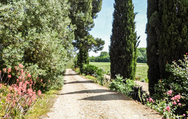 Casa de vacaciones - Mirepeisset , Francia - FLA413 104