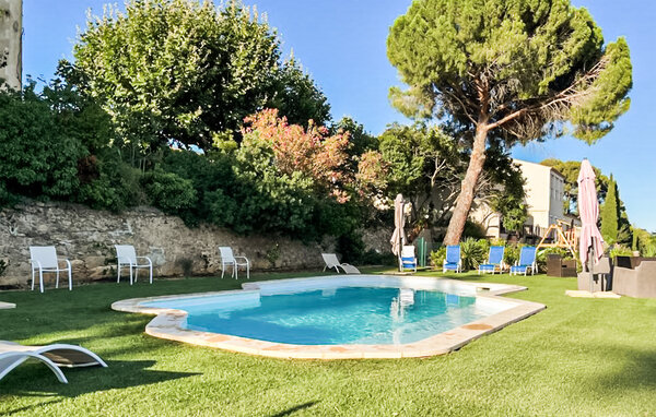 Casa de vacaciones - Mirepeisset , Francia - FLA413 2