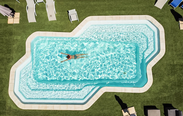 Casa de vacaciones - Mirepeisset , Francia - FLA413 11