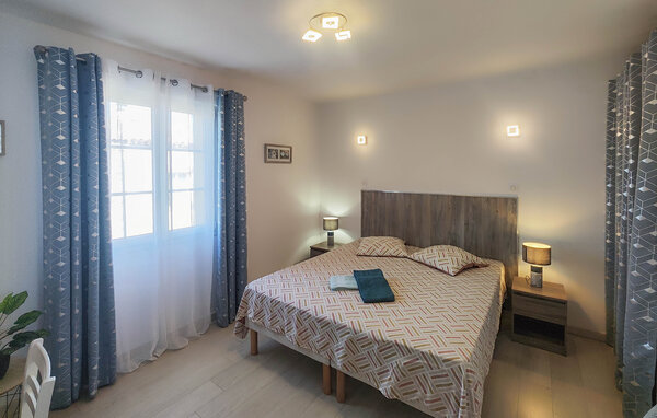 Appartement - Mirepeisset , Frankrijk - FLA414 5