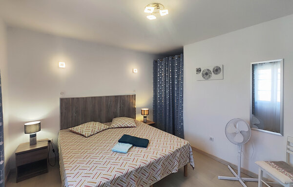 Appartement - Mirepeisset , Frankrijk - FLA414 601