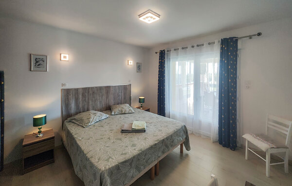 Appartement - Mirepeisset , Frankrijk - FLA414 603