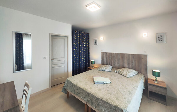 Appartement - Mirepeisset , Frankrijk - FLA414 604