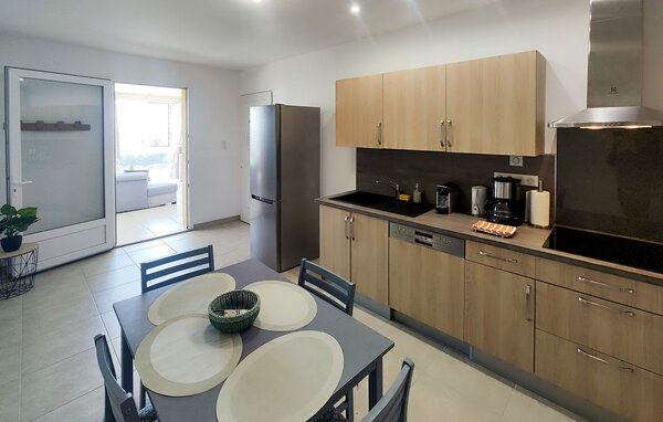 Appartement - Mirepeisset , Frankrijk - FLA414 401