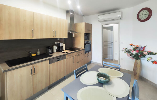 Appartement - Mirepeisset , Frankrijk - FLA414 402