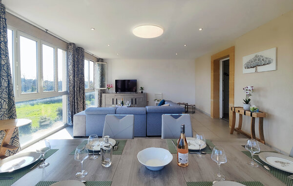 Appartement - Mirepeisset , Frankrijk - FLA414 4