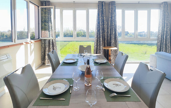 Appartement - Mirepeisset , Frankrijk - FLA414 303