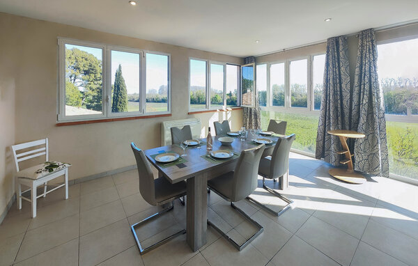 Appartement - Mirepeisset , Frankrijk - FLA414 304