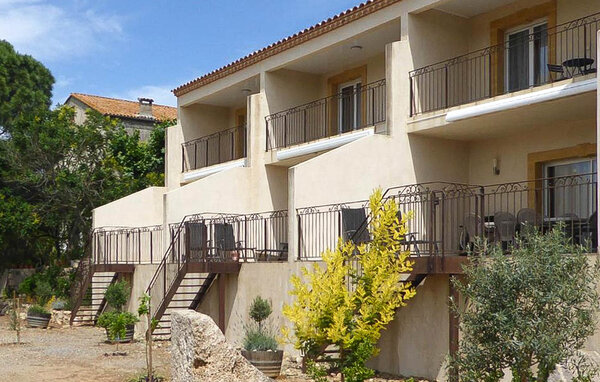 Appartement - Mirepeisset , Frankrijk - FLA414 2