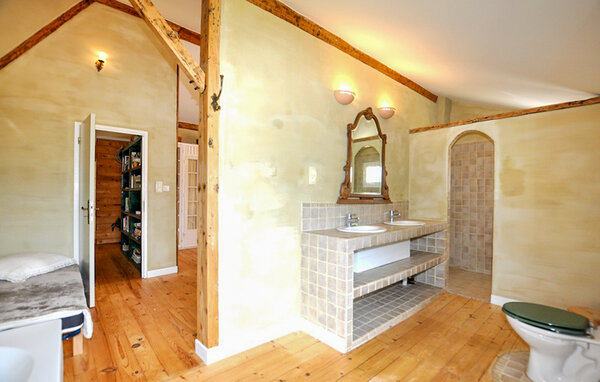 Vakantiehuis - La Cassaigne , Frankrijk - FLA415 701