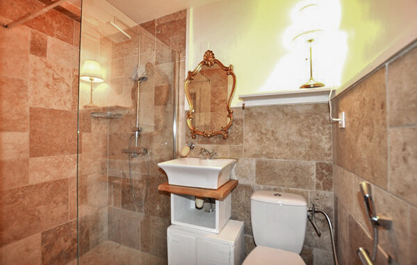 Vakantiehuis - La Cassaigne , Frankrijk - FLA415 702