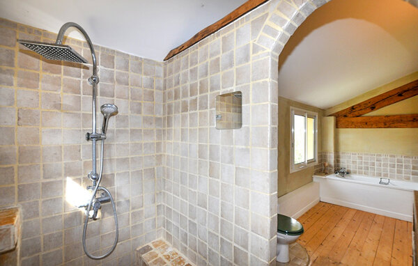 Vakantiehuis - La Cassaigne , Frankrijk - FLA415 703