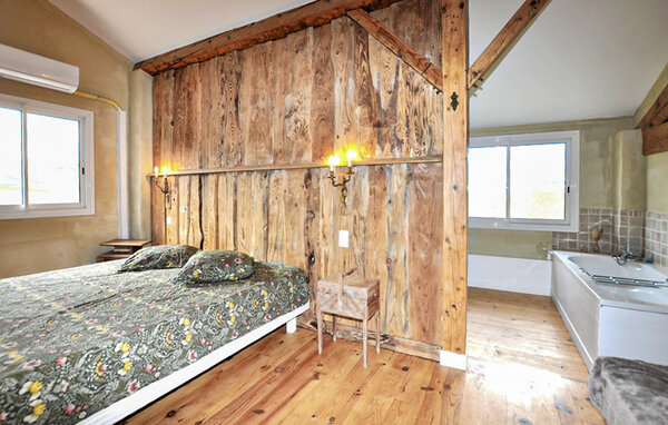 Vakantiehuis - La Cassaigne , Frankrijk - FLA415 602