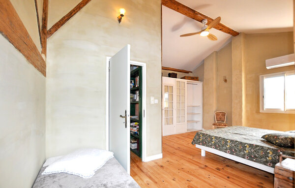 Vakantiehuis - La Cassaigne , Frankrijk - FLA415 604