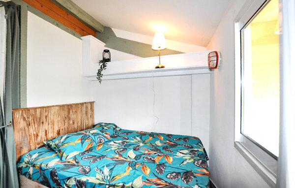 Vakantiehuis - La Cassaigne , Frankrijk - FLA415 609