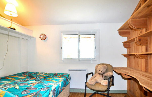 Vakantiehuis - La Cassaigne , Frankrijk - FLA415 610