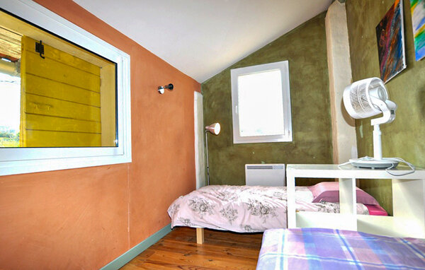 Vakantiehuis - La Cassaigne , Frankrijk - FLA415 612