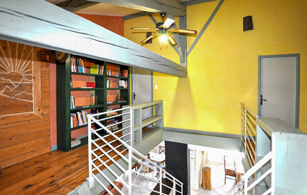 Vakantiehuis - La Cassaigne , Frankrijk - FLA415 501