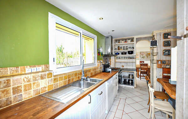 Vakantiehuis - La Cassaigne , Frankrijk - FLA415 401