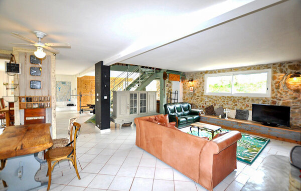 Vakantiehuis - La Cassaigne , Frankrijk - FLA415 5