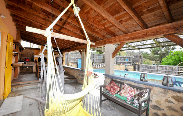 Vakantiehuis - La Cassaigne , Frankrijk - FLA415 2