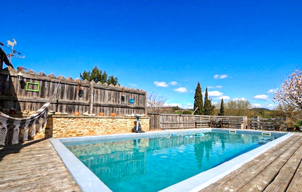 Vakantiehuis - La Cassaigne , Frankrijk - FLA415 3