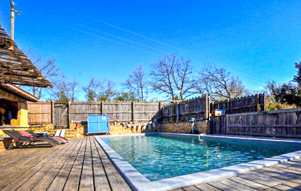 Vakantiehuis - La Cassaigne , Frankrijk - FLA415 11