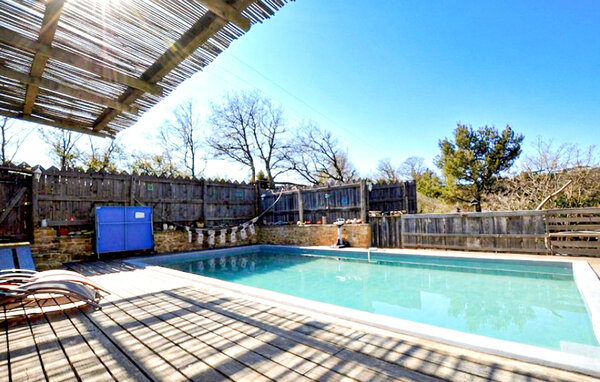 Vakantiehuis - La Cassaigne , Frankrijk - FLA415 9