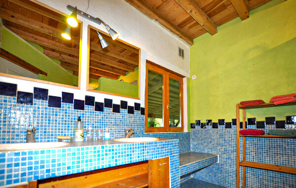 Feriehus - Cazalrenoux , Frankrike - FLA416 701