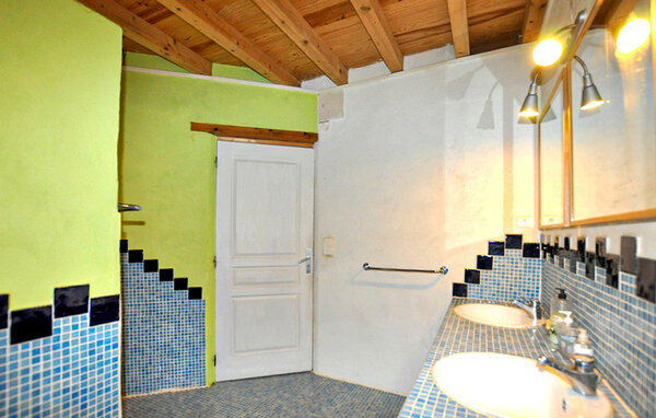 Feriehus - Cazalrenoux , Frankrike - FLA416 702