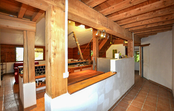 Feriehus - Cazalrenoux , Frankrike - FLA416 501