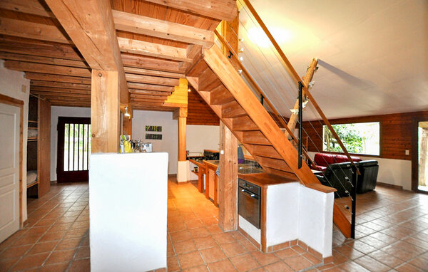 Feriehus - Cazalrenoux , Frankrike - FLA416 7