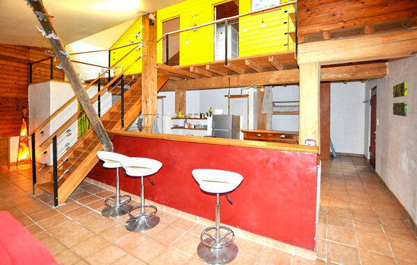 Feriehus - Cazalrenoux , Frankrike - FLA416 402