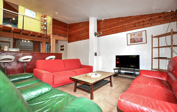 Feriehus - Cazalrenoux , Frankrike - FLA416 3